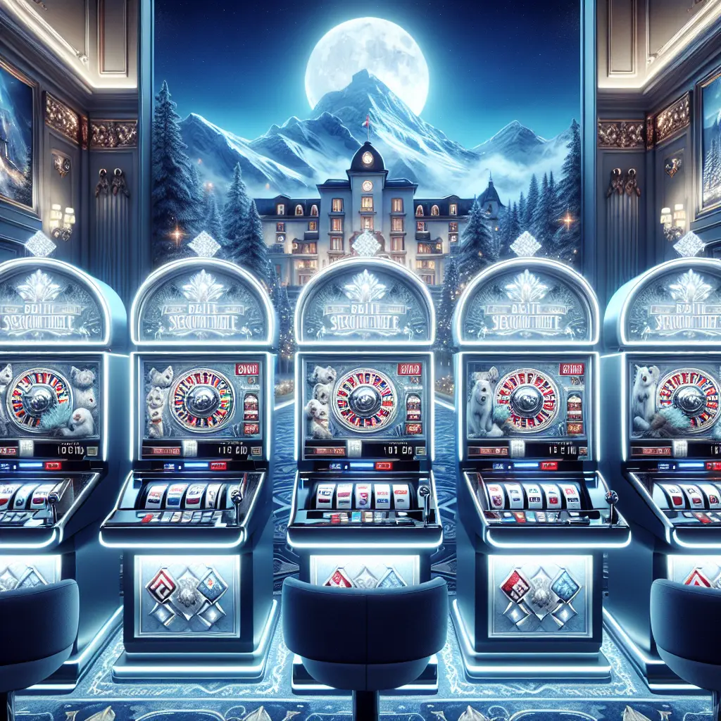 Legacy of Dead bei MondCasino